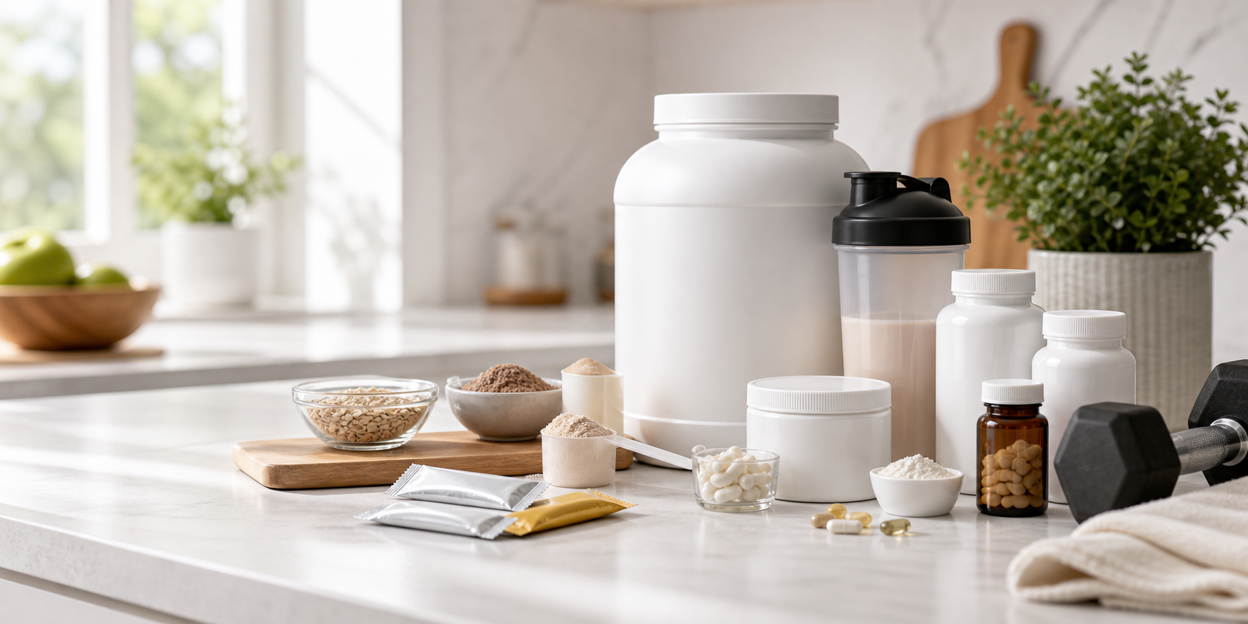 Health Stack Guide product review shopping guide